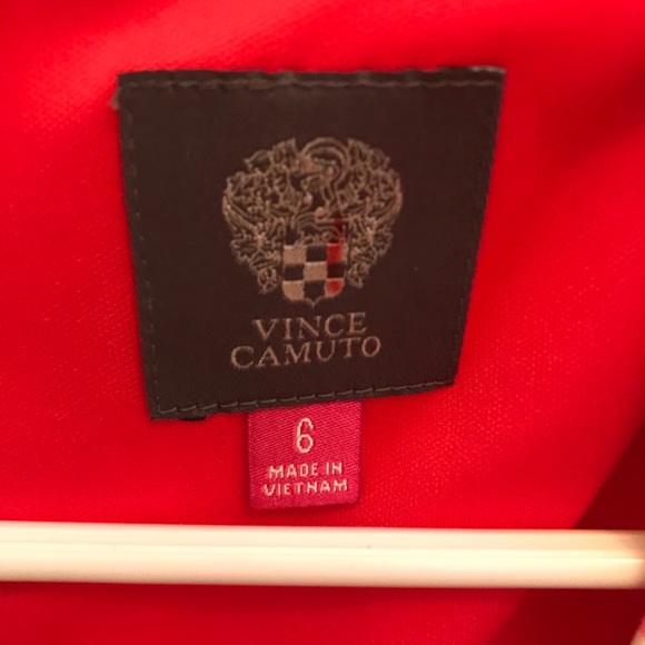Vince camuto dress size 6 - Picture 5 of 6